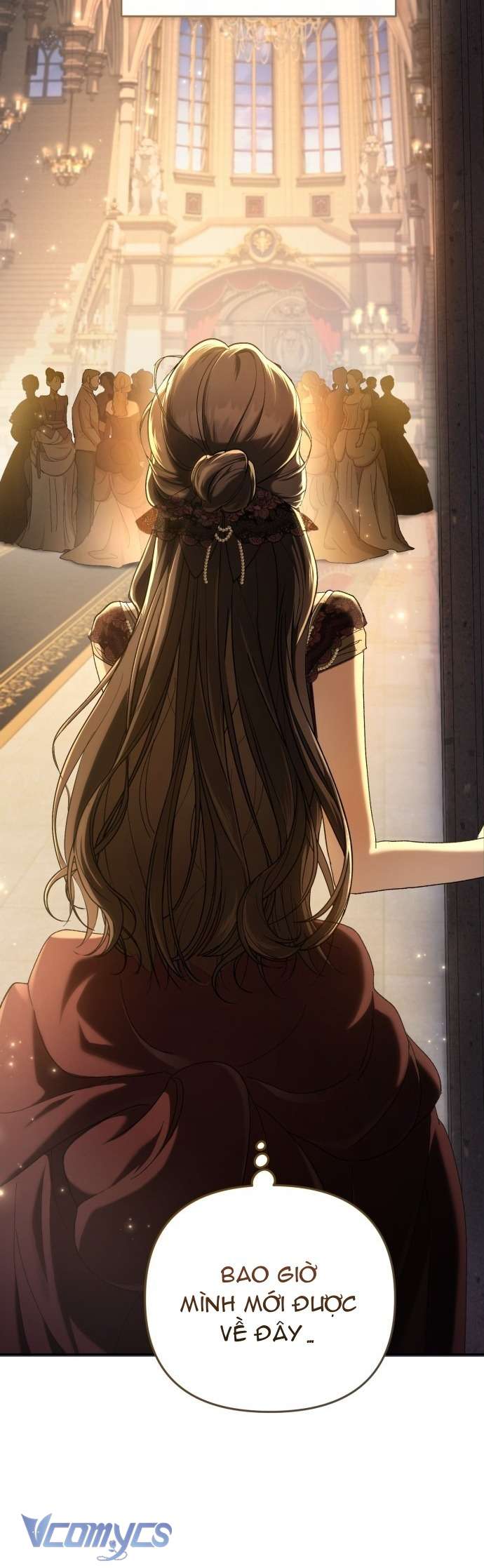 Kẻ Tạo Scandal Chapter 1 - Trang 4