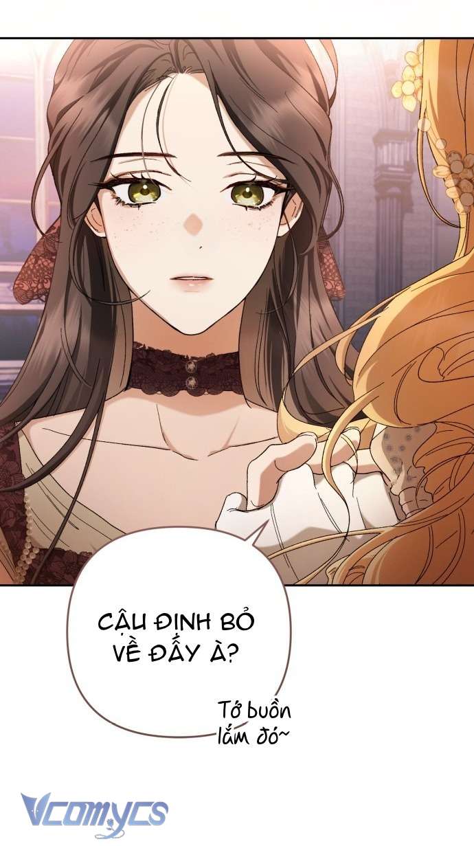 Kẻ Tạo Scandal Chapter 1 - Trang 42
