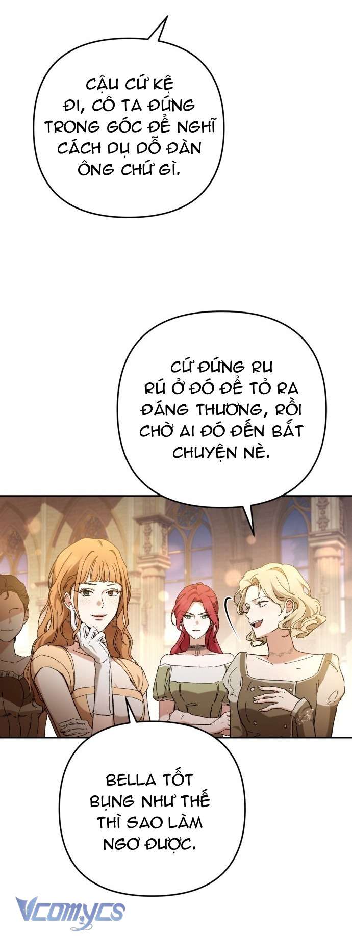 Kẻ Tạo Scandal Chapter 1 - Trang 45