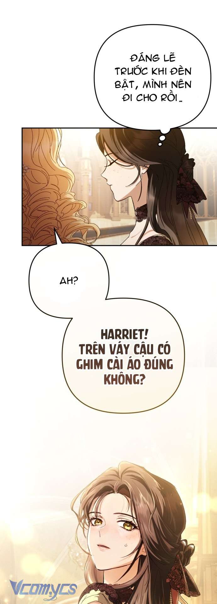 Kẻ Tạo Scandal Chapter 1 - Trang 46