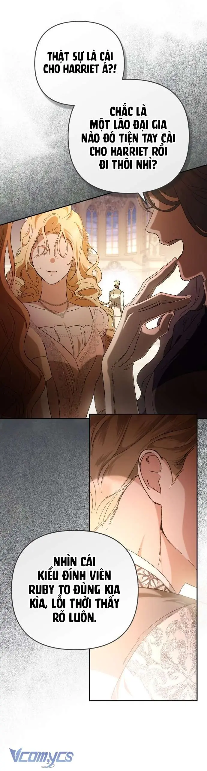 Kẻ Tạo Scandal Chapter 1 - Trang 49