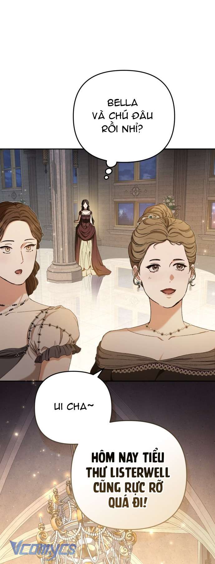 Kẻ Tạo Scandal Chapter 1 - Trang 6