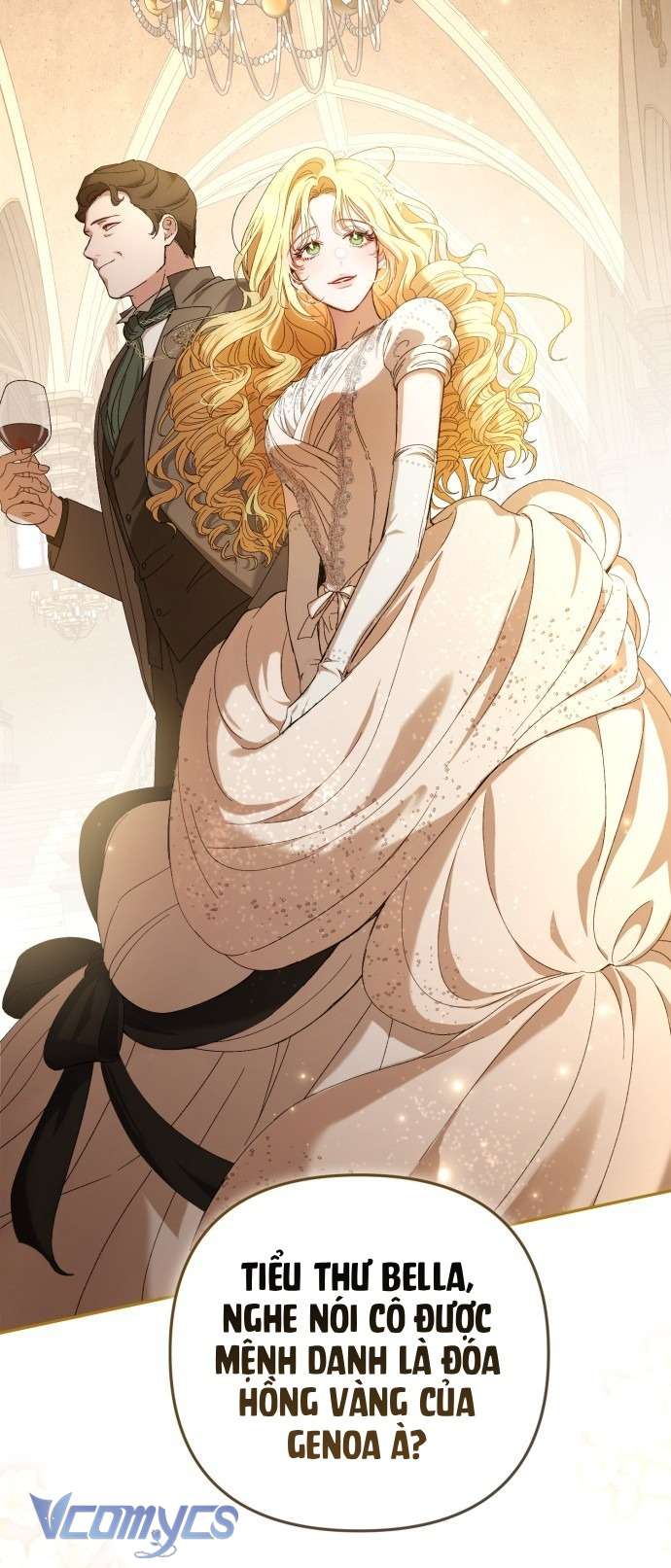Kẻ Tạo Scandal Chapter 1 - Trang 7