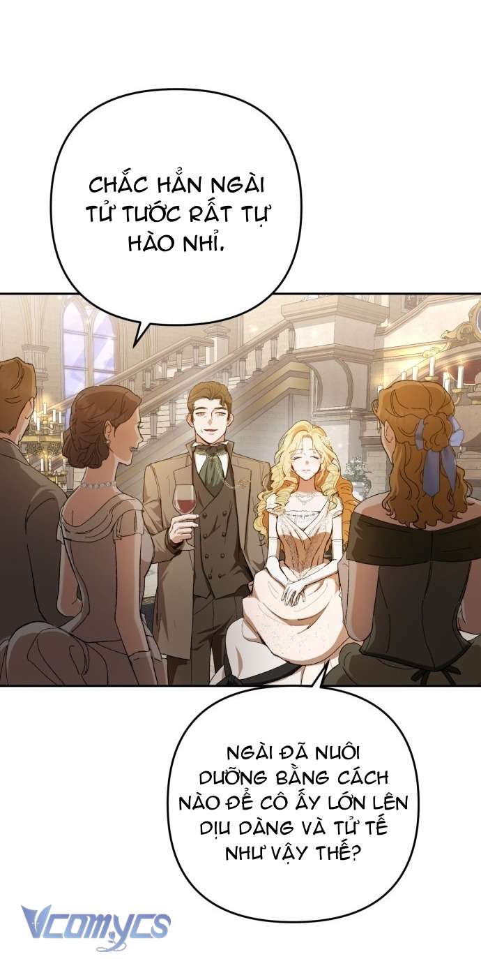 Kẻ Tạo Scandal Chapter 1 - Trang 9