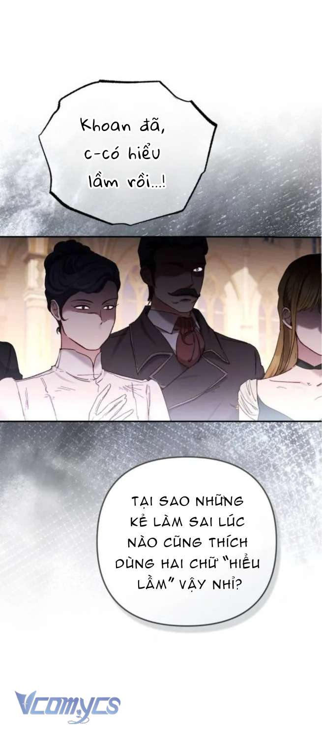 Kẻ Tạo Scandal Chapter 2 - Trang 11