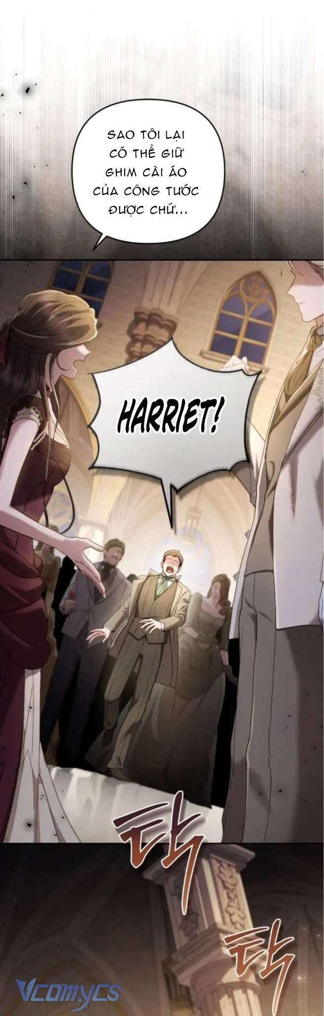 Kẻ Tạo Scandal Chapter 2 - Trang 14