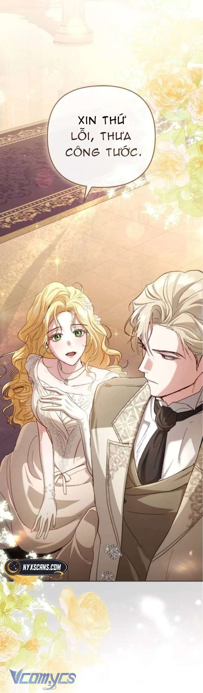 Kẻ Tạo Scandal Chapter 2 - Trang 22