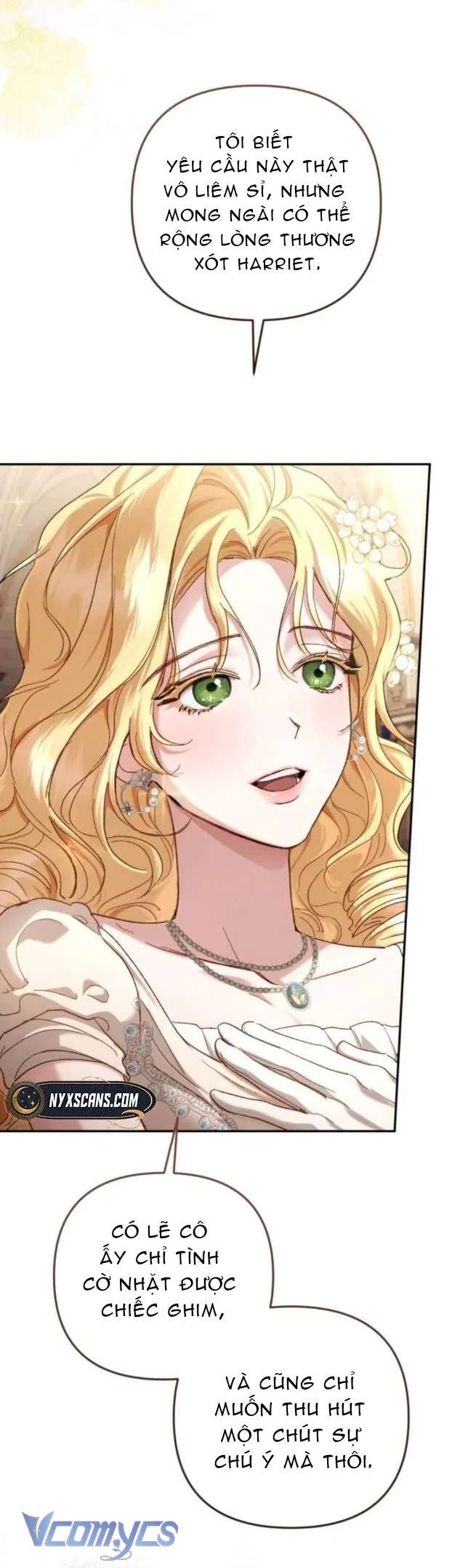 Kẻ Tạo Scandal Chapter 2 - Trang 23