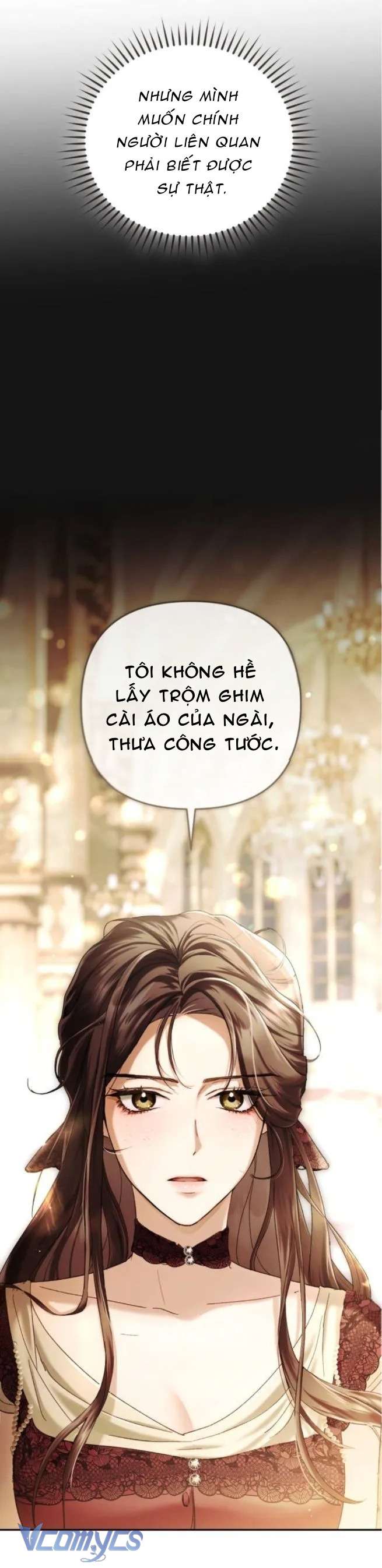 Kẻ Tạo Scandal Chapter 2 - Trang 28