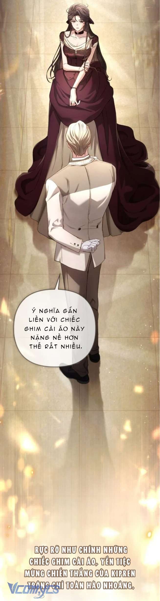 Kẻ Tạo Scandal Chapter 2 - Trang 3