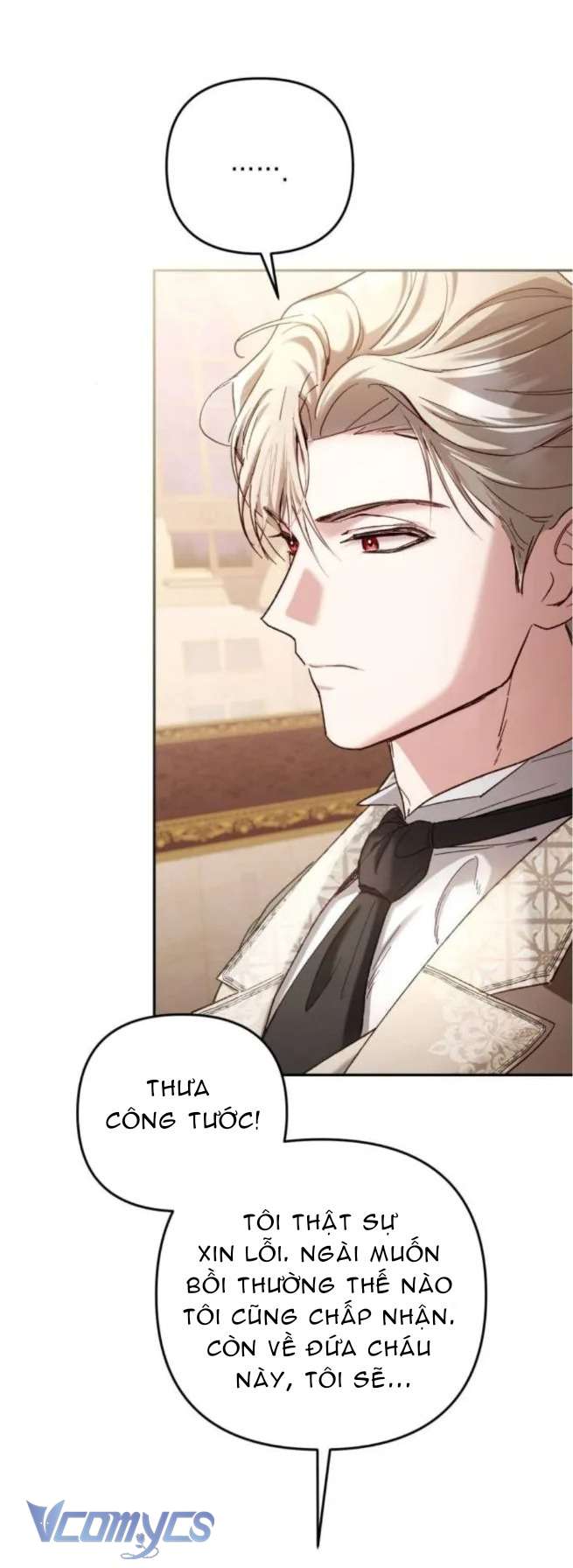 Kẻ Tạo Scandal Chapter 2 - Trang 30