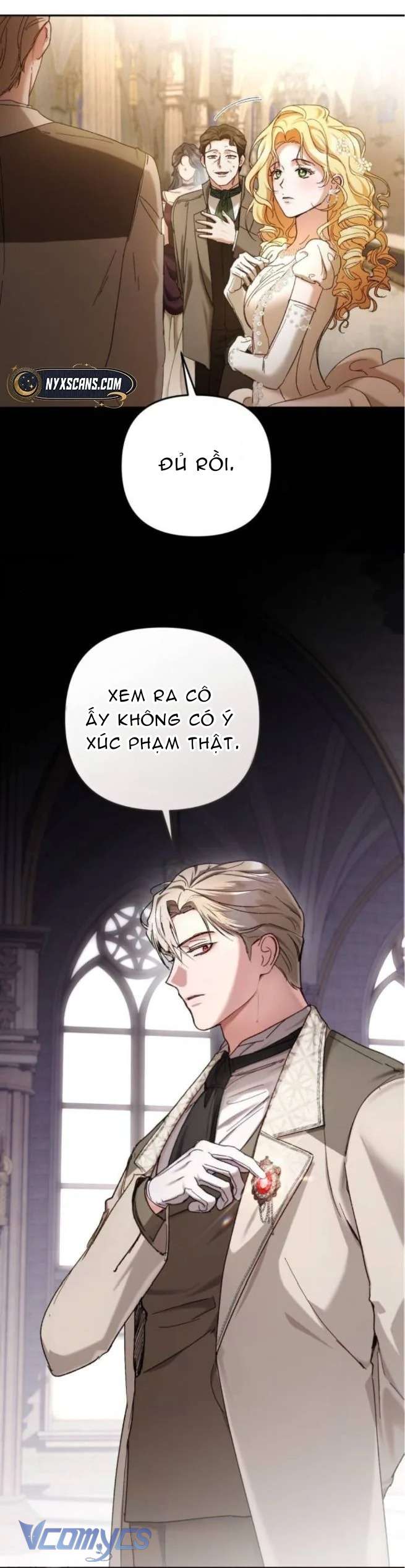 Kẻ Tạo Scandal Chapter 2 - Trang 31