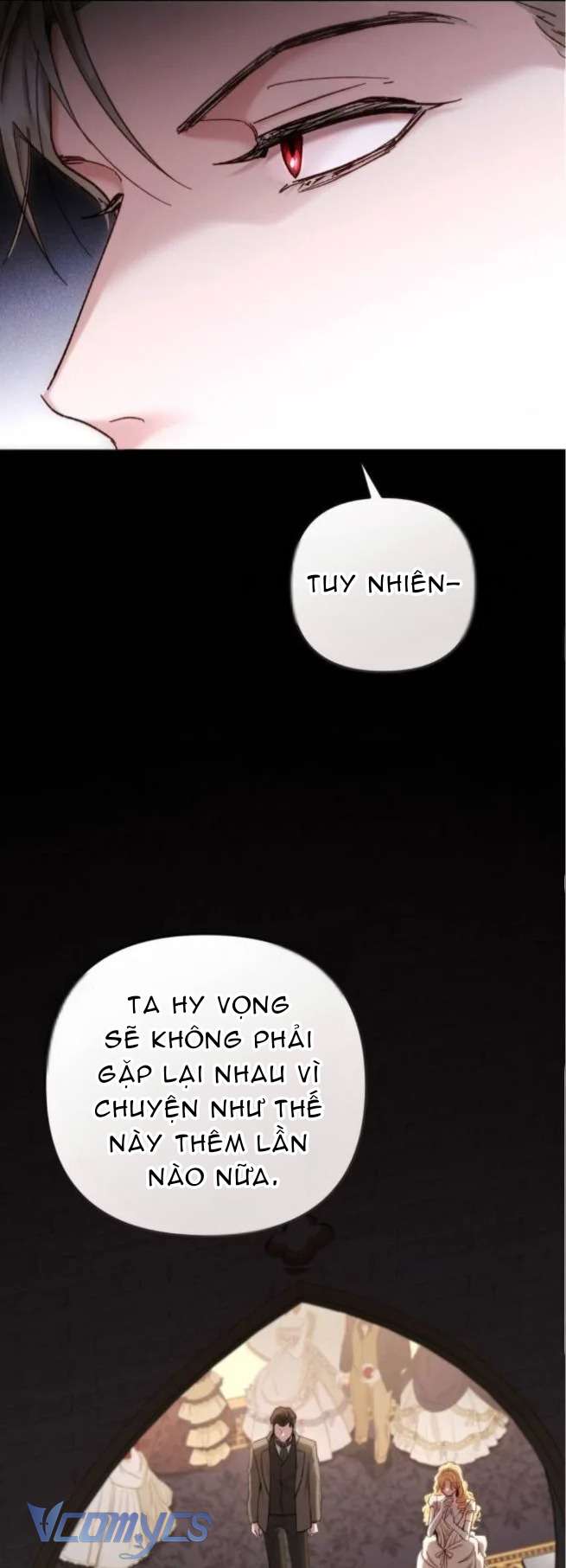 Kẻ Tạo Scandal Chapter 2 - Trang 32