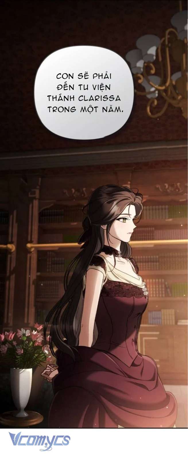 Kẻ Tạo Scandal Chapter 2 - Trang 36