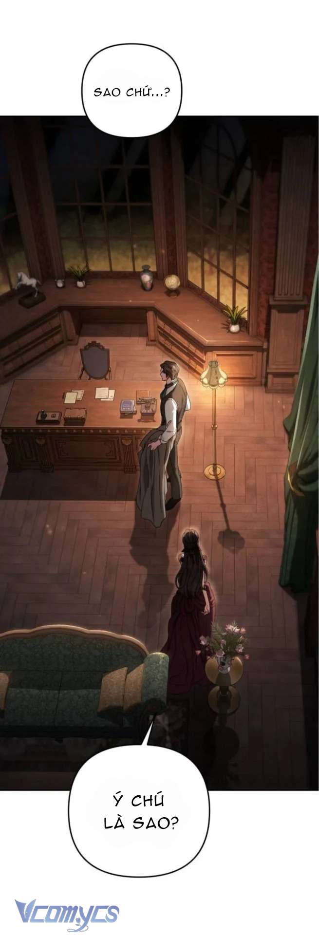 Kẻ Tạo Scandal Chapter 2 - Trang 38