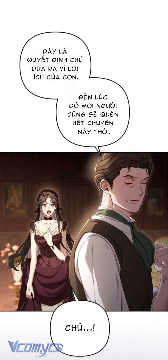 Kẻ Tạo Scandal Chapter 2 - Trang 39