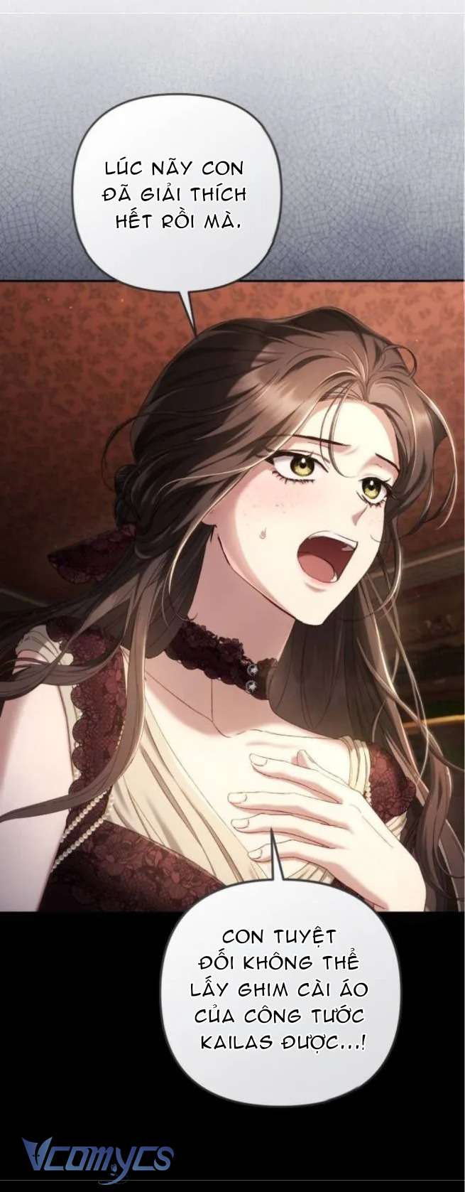 Kẻ Tạo Scandal Chapter 2 - Trang 40