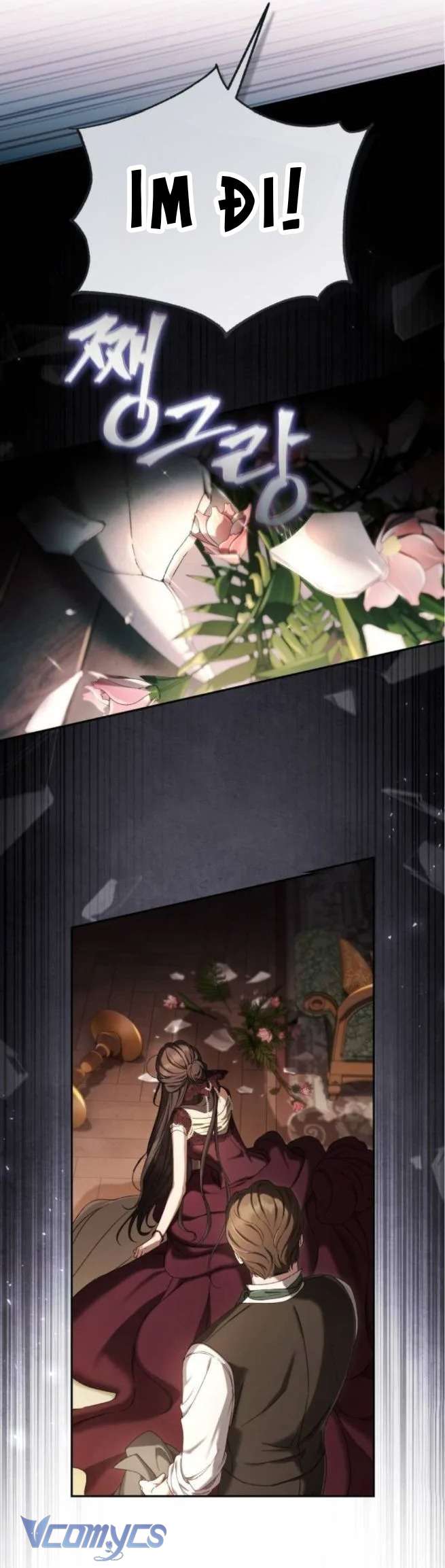 Kẻ Tạo Scandal Chapter 2 - Trang 42