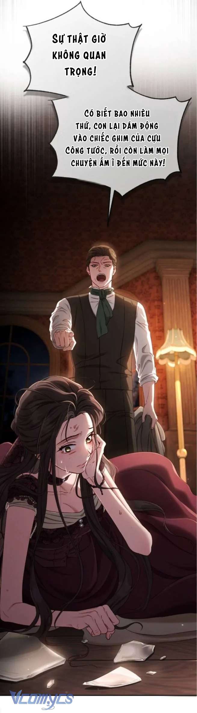 Kẻ Tạo Scandal Chapter 2 - Trang 43