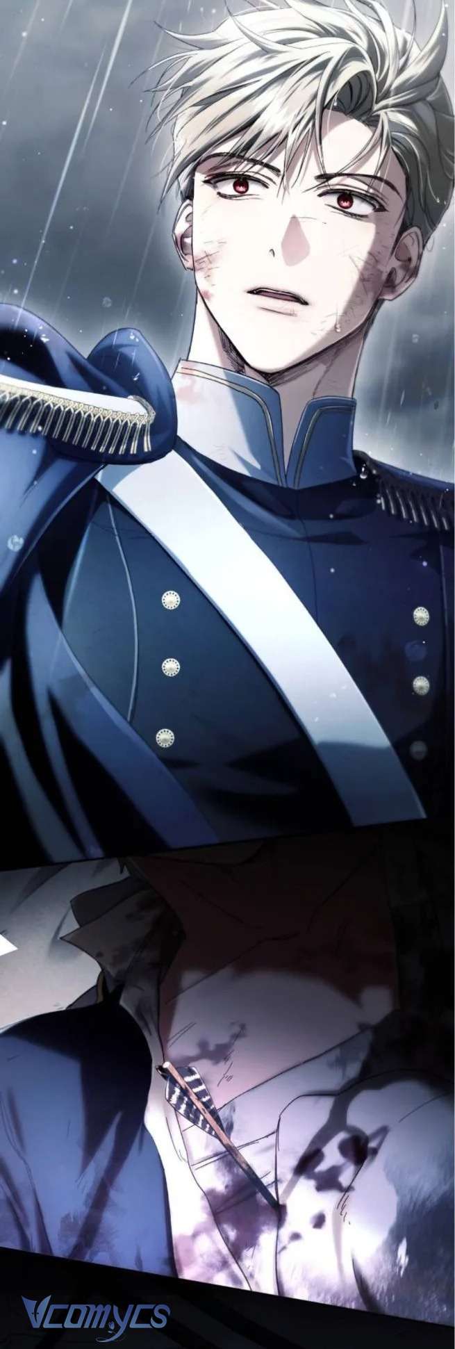Kẻ Tạo Scandal Chapter 2 - Trang 5