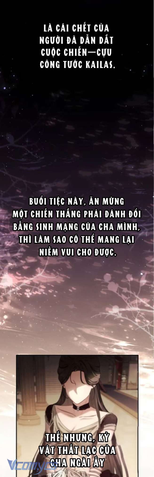 Kẻ Tạo Scandal Chapter 2 - Trang 8