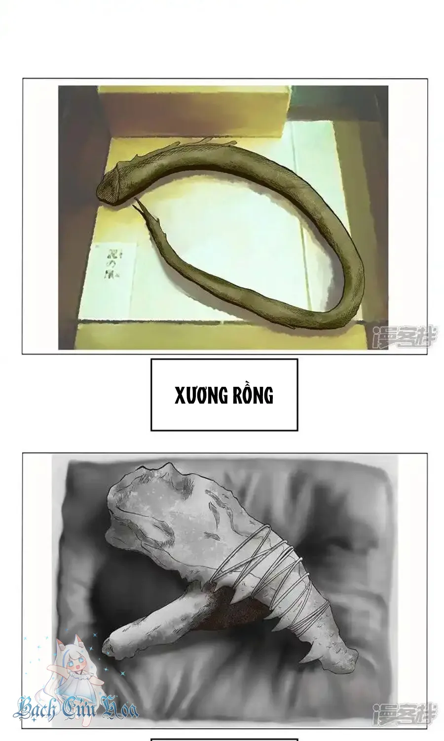 Kẻ Thách Thức Hay Nhà Không Tưởng Chapter 2 - Trang 18