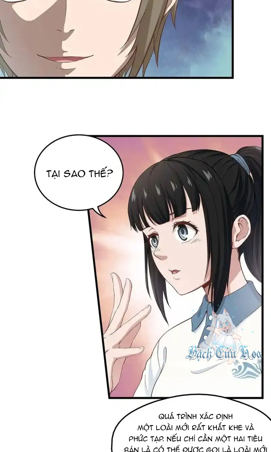Kẻ Thách Thức Hay Nhà Không Tưởng Chapter 2 - Trang 30