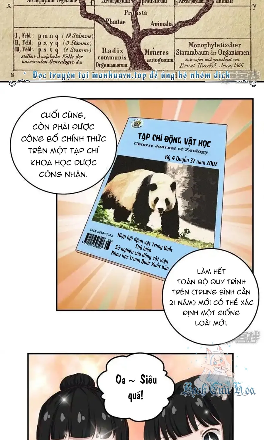 Kẻ Thách Thức Hay Nhà Không Tưởng Chapter 2 - Trang 36