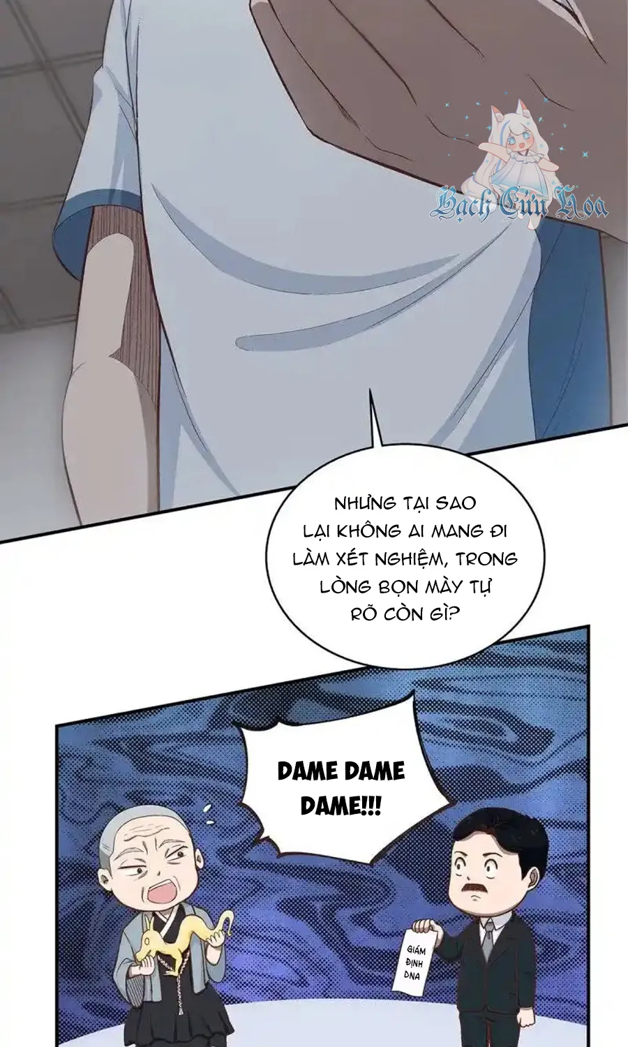 Kẻ Thách Thức Hay Nhà Không Tưởng Chapter 2 - Trang 40