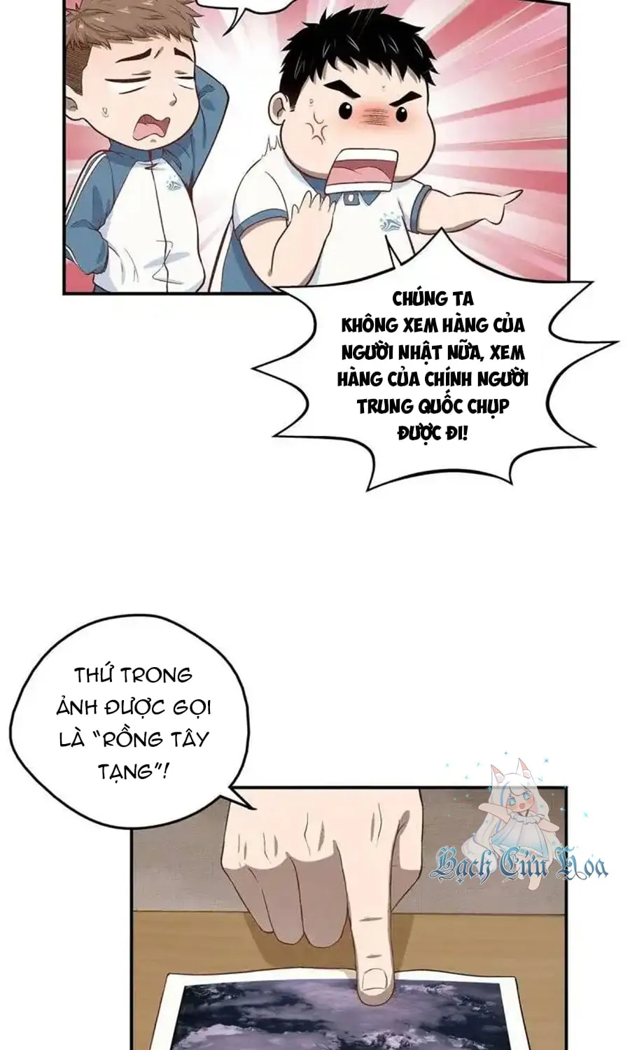 Kẻ Thách Thức Hay Nhà Không Tưởng Chapter 2 - Trang 42