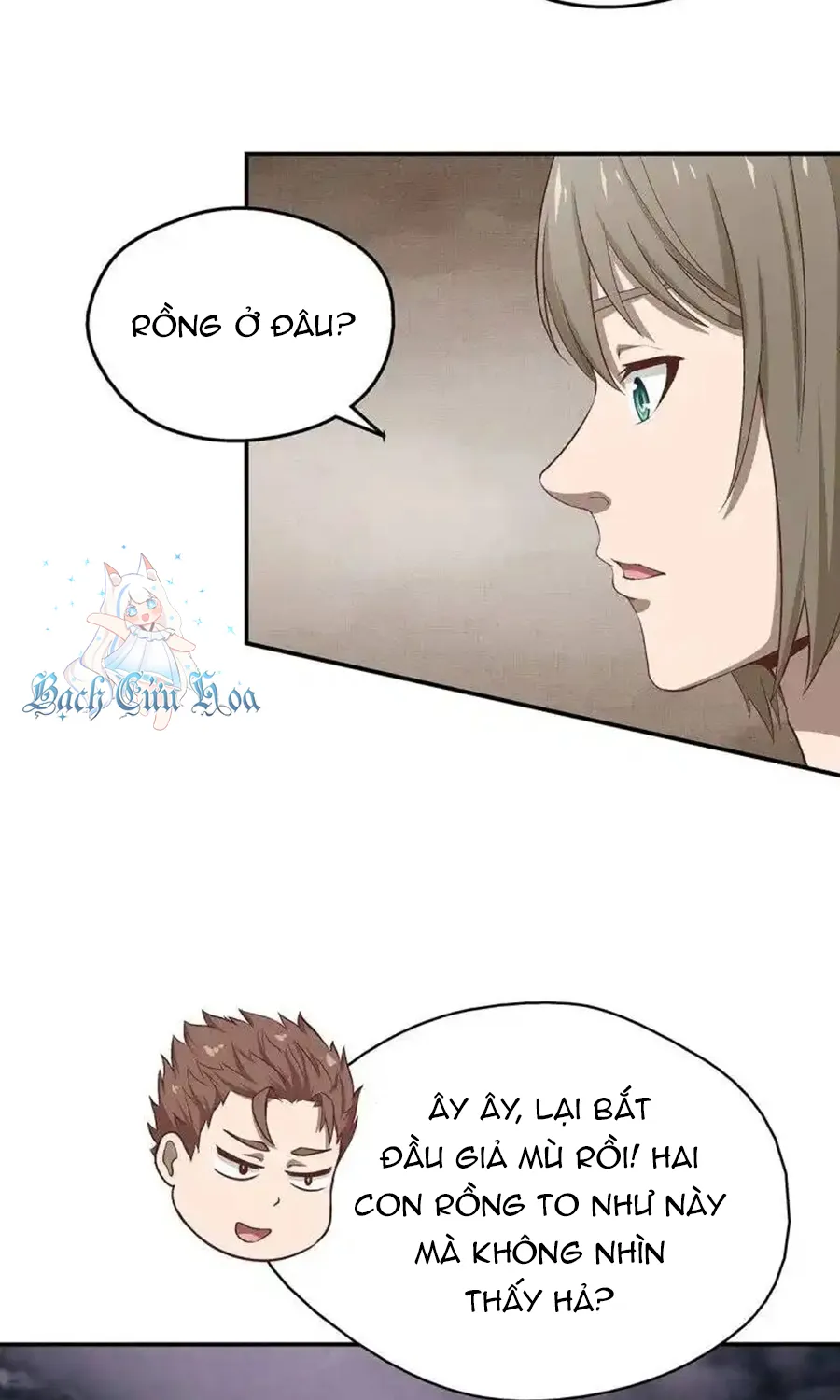 Kẻ Thách Thức Hay Nhà Không Tưởng Chapter 2 - Trang 44
