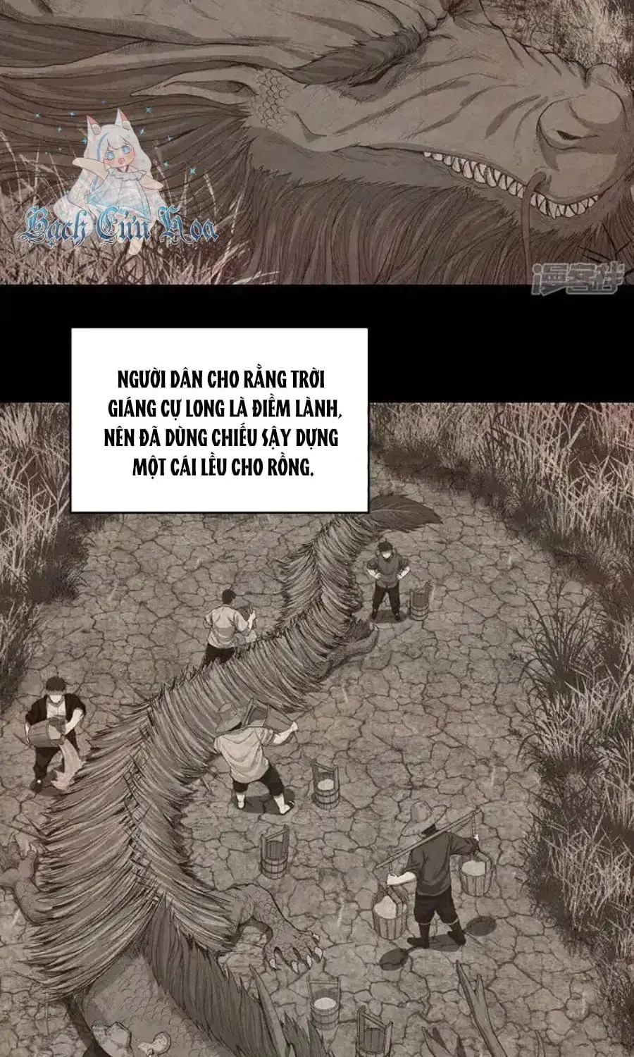 Kẻ Thách Thức Hay Nhà Không Tưởng Chapter 3 - Trang 10