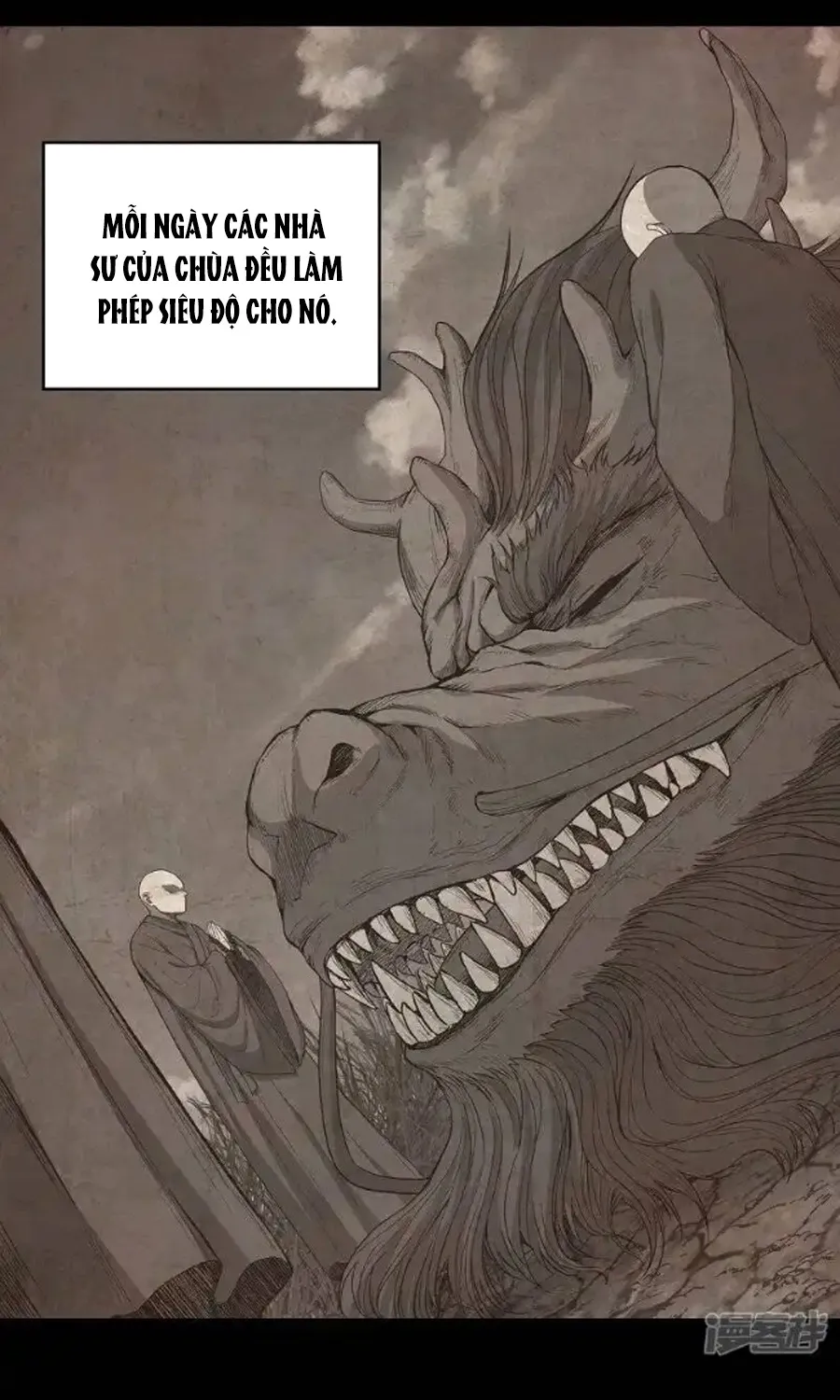 Kẻ Thách Thức Hay Nhà Không Tưởng Chapter 3 - Trang 12