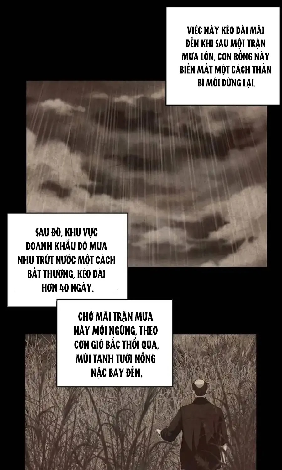 Kẻ Thách Thức Hay Nhà Không Tưởng Chapter 3 - Trang 13