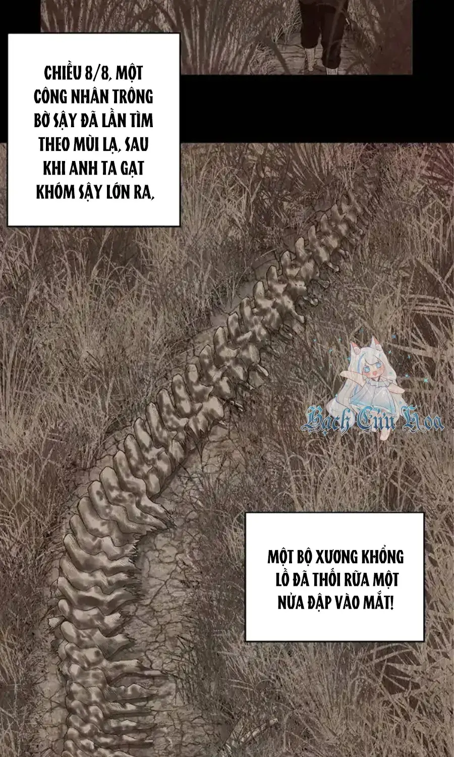 Kẻ Thách Thức Hay Nhà Không Tưởng Chapter 3 - Trang 14