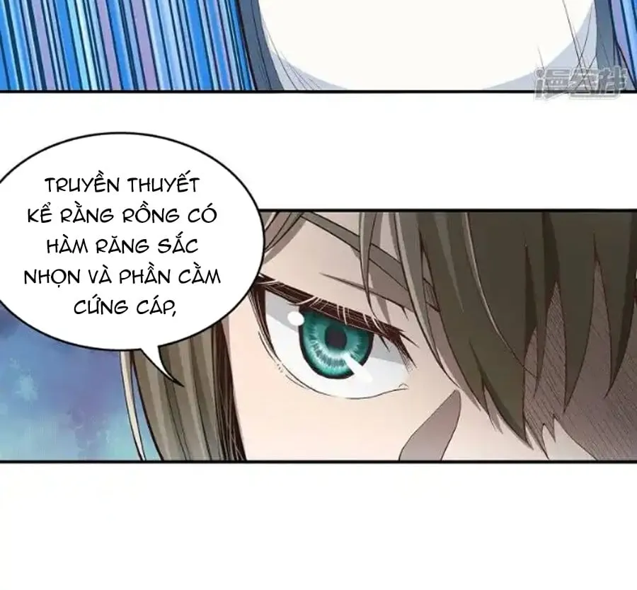 Kẻ Thách Thức Hay Nhà Không Tưởng Chapter 3 - Trang 23