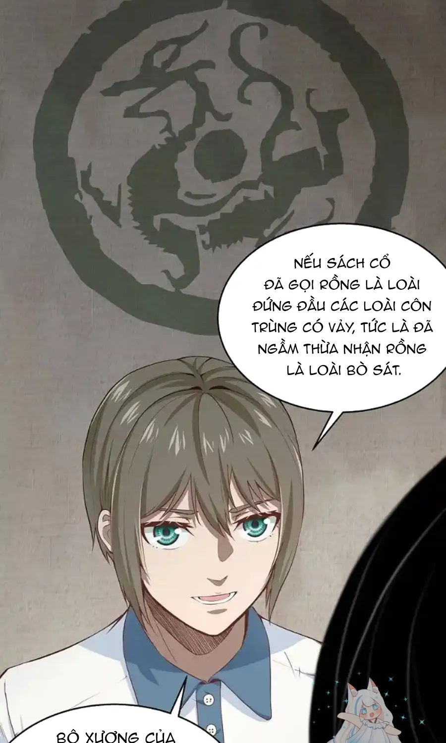 Kẻ Thách Thức Hay Nhà Không Tưởng Chapter 3 - Trang 31