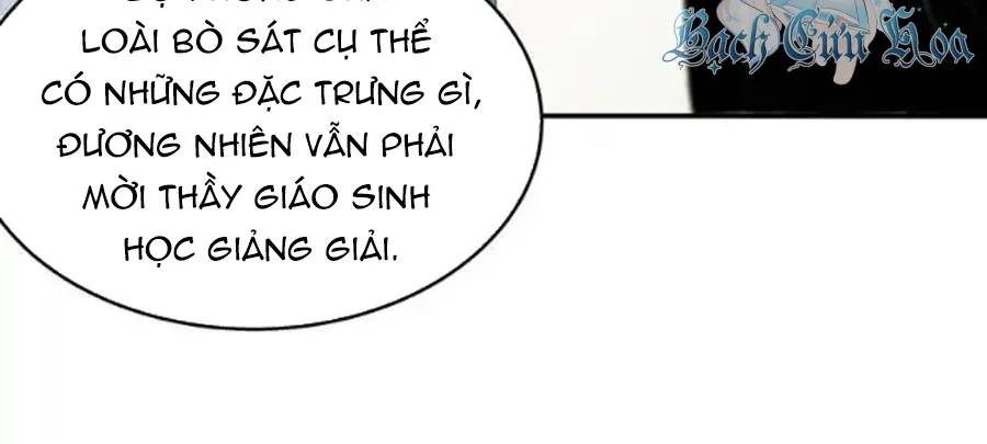 Kẻ Thách Thức Hay Nhà Không Tưởng Chapter 3 - Trang 32
