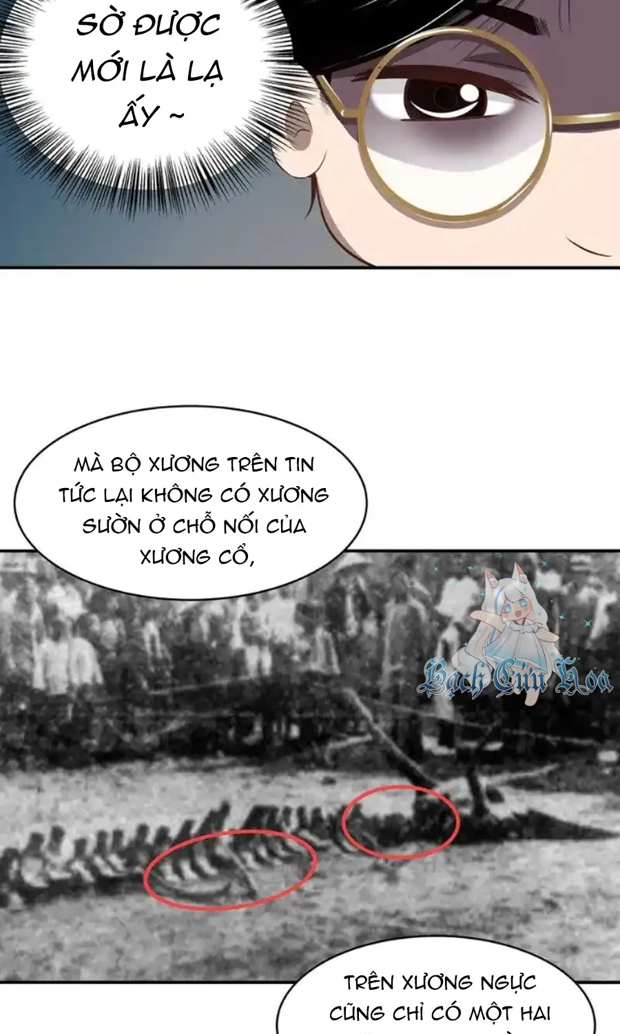 Kẻ Thách Thức Hay Nhà Không Tưởng Chapter 3 - Trang 38