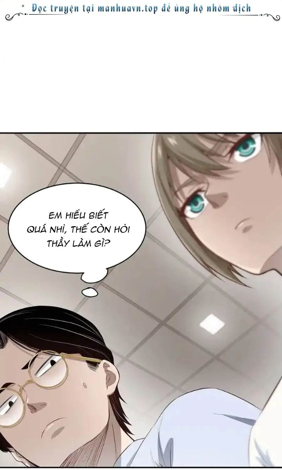 Kẻ Thách Thức Hay Nhà Không Tưởng Chapter 3 - Trang 42