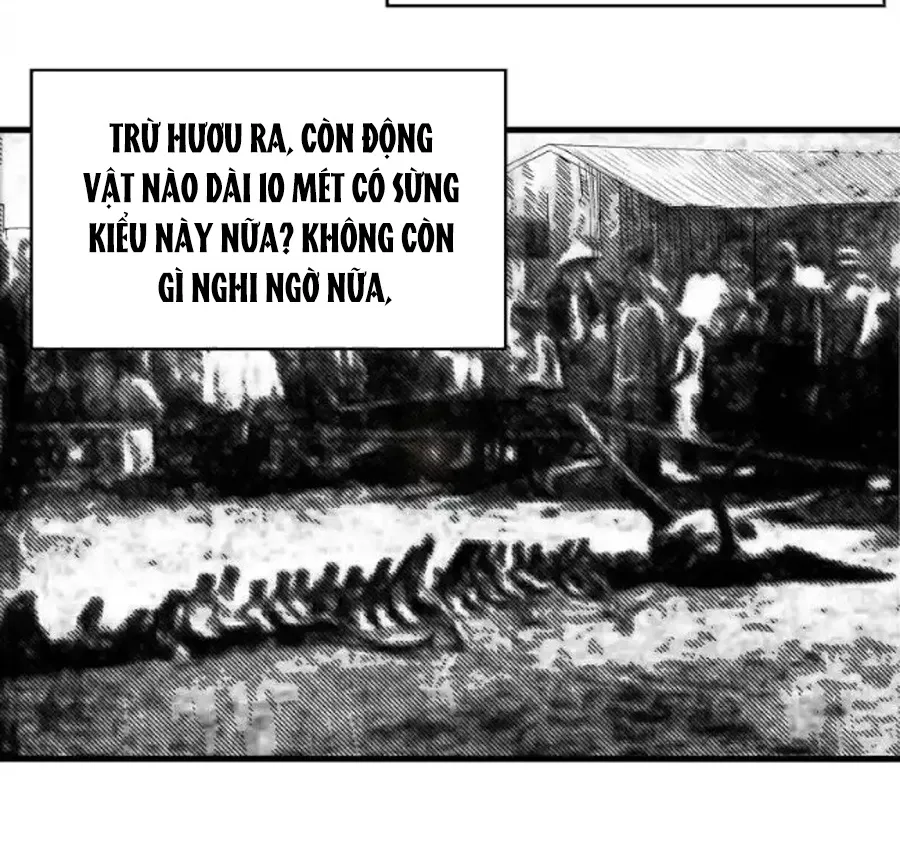 Kẻ Thách Thức Hay Nhà Không Tưởng Chapter 3 - Trang 6