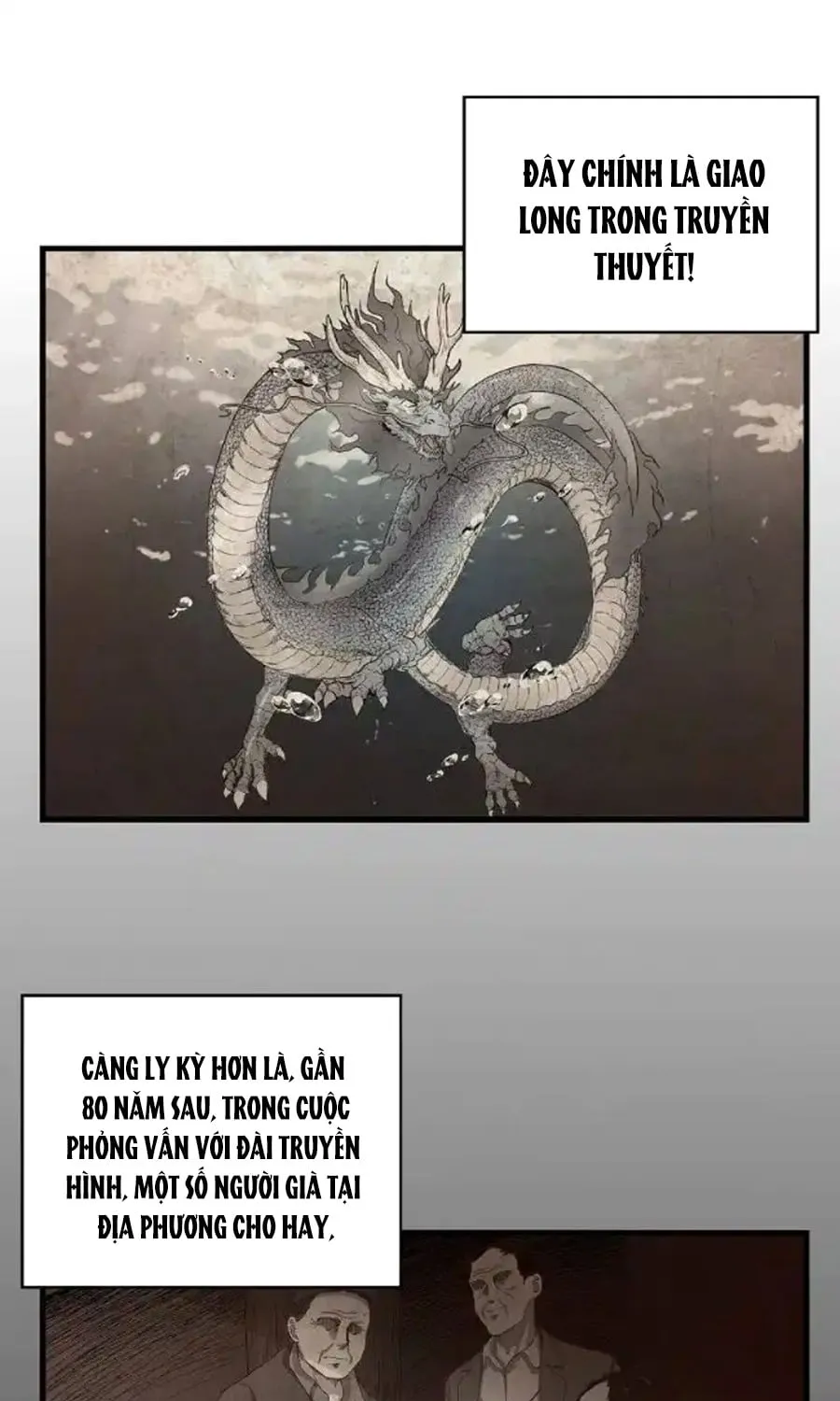 Kẻ Thách Thức Hay Nhà Không Tưởng Chapter 3 - Trang 7