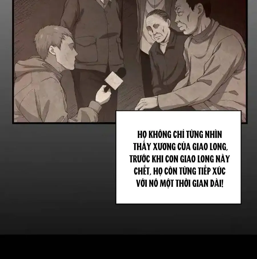 Kẻ Thách Thức Hay Nhà Không Tưởng Chapter 3 - Trang 8