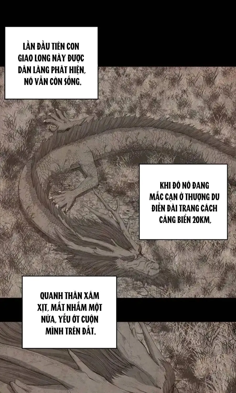 Kẻ Thách Thức Hay Nhà Không Tưởng Chapter 3 - Trang 9
