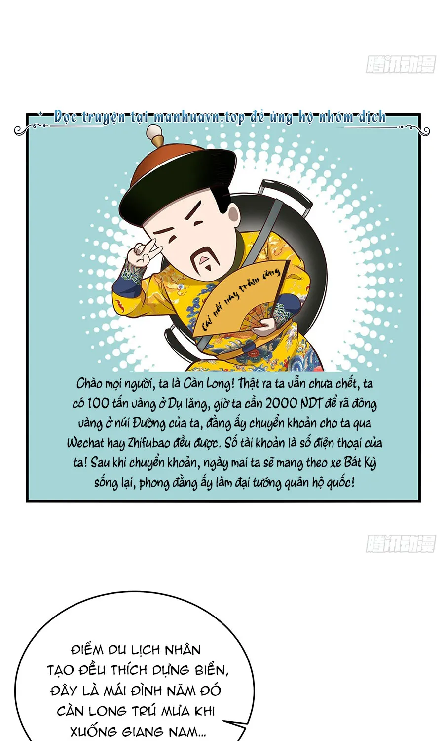 Kẻ Thách Thức Hay Nhà Không Tưởng Chapter 4 - Trang 36
