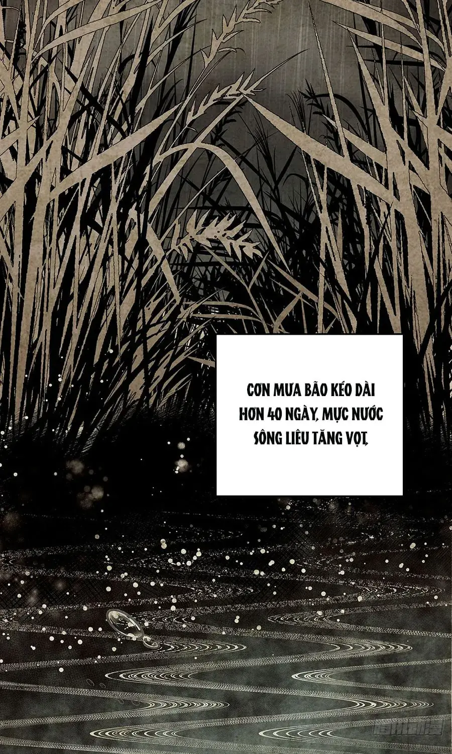 Kẻ Thách Thức Hay Nhà Không Tưởng Chapter 4 - Trang 8
