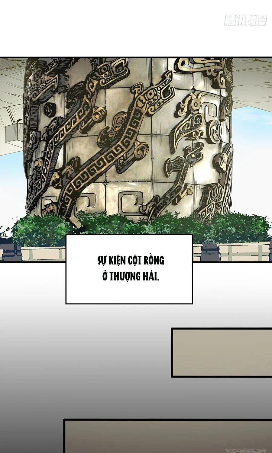 Kẻ Thách Thức Hay Nhà Không Tưởng Chapter 5 - Trang 14