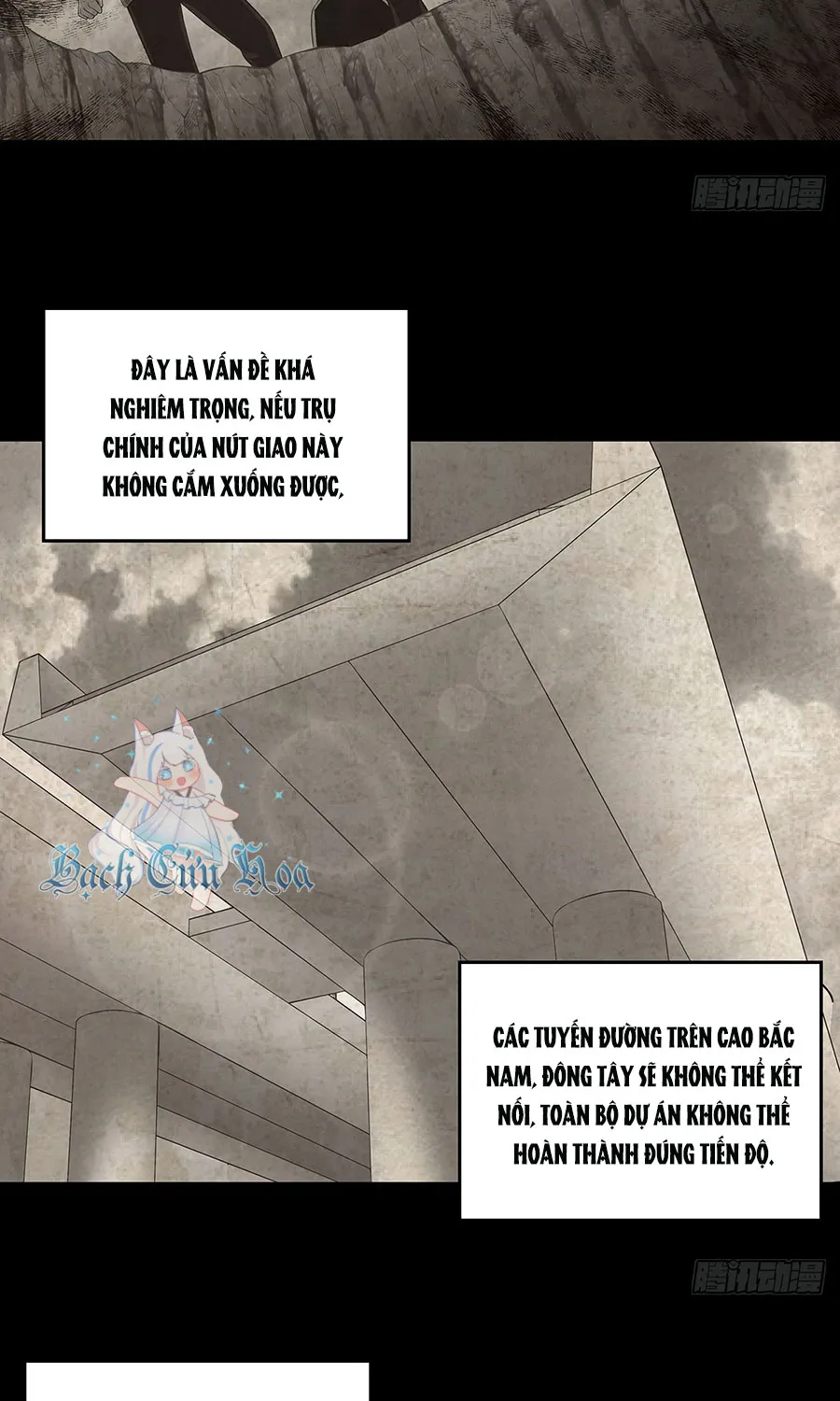 Kẻ Thách Thức Hay Nhà Không Tưởng Chapter 5 - Trang 18
