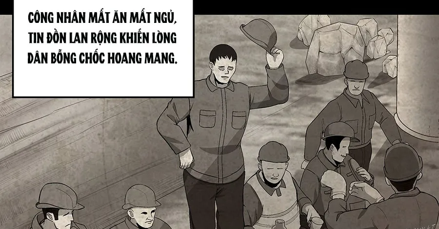 Kẻ Thách Thức Hay Nhà Không Tưởng Chapter 5 - Trang 19