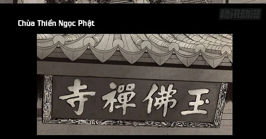 Kẻ Thách Thức Hay Nhà Không Tưởng Chapter 5 - Trang 21